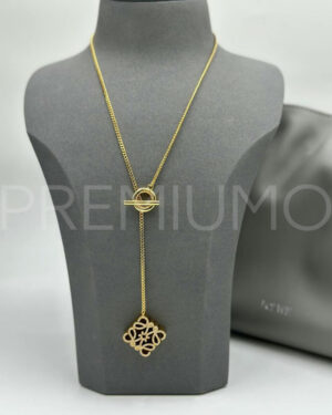 Loewe кулон PR502470