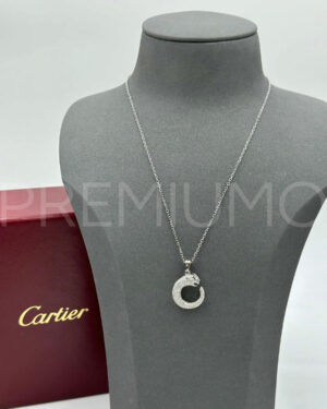 Cartier кулон PR302564