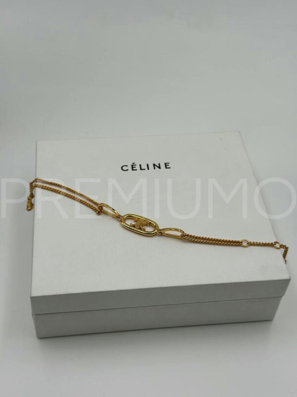 Celine браслет PR577604