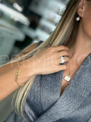Celine серьги PR395131 5