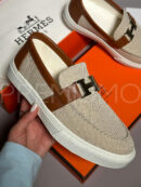 Hermes слипоны PR981264 8