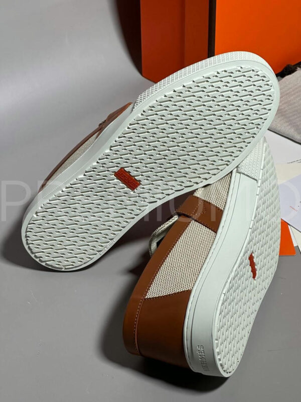 Hermes слипоны PR981264 4