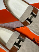 Hermes слипоны PR981264 12