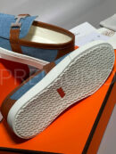 Hermes слипоны PR552217 8