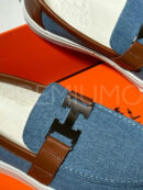 Hermes слипоны PR552217 10