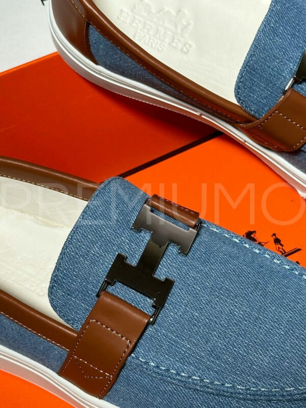 Hermes слипоны PR552217 5
