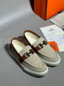 Hermes слипоны PR981264 7