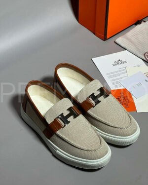 Hermes слипоны PR981264
