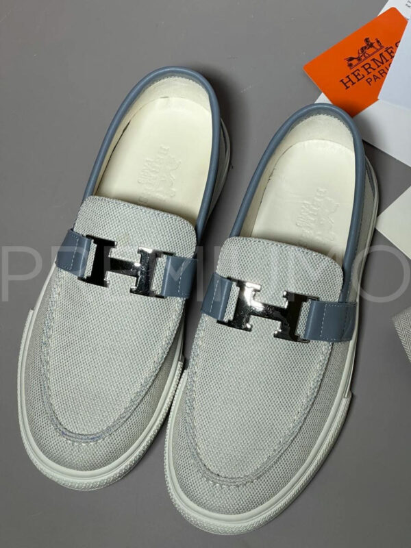 Hermes слипоны PR288645 3