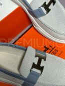 Hermes слипоны PR288645 13