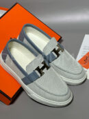 Hermes слипоны PR288645 8