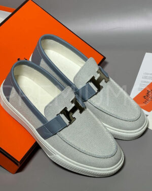 Hermes слипоны PR288645