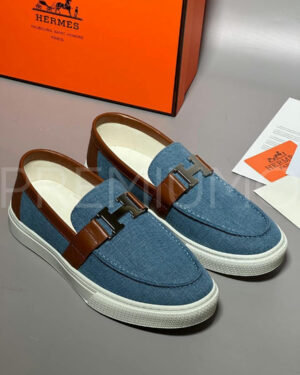 Hermes слипоны PR552217