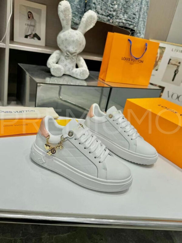 Louis Vuitton кроссовки PR431497 2