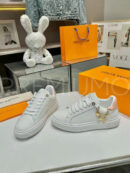 Louis Vuitton кроссовки PR431497 11