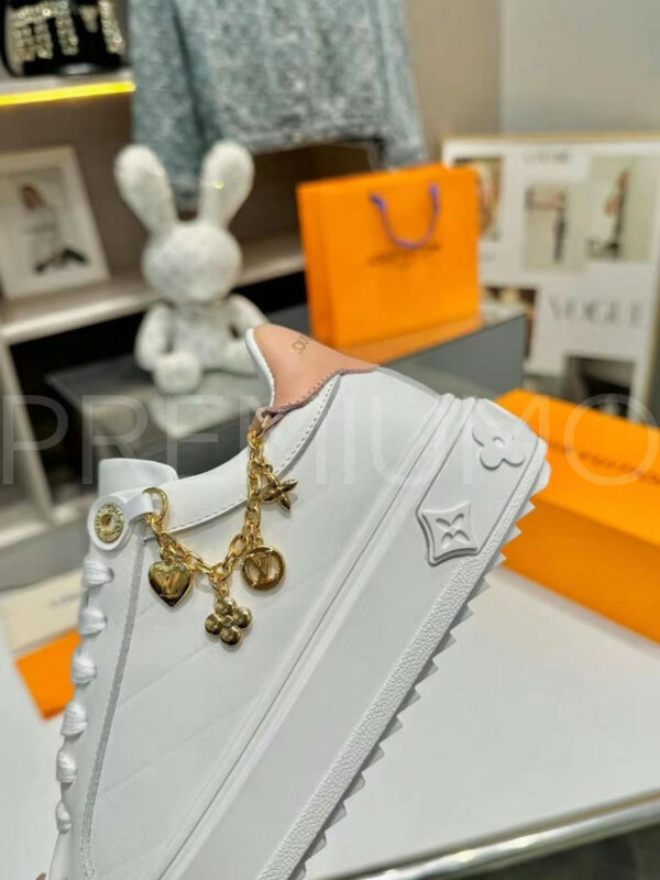 Louis Vuitton кроссовки PR431497 6