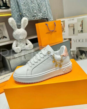 Louis Vuitton кроссовки PR431497