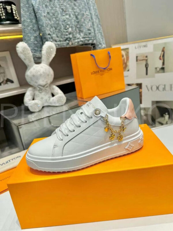 Louis Vuitton кроссовки PR431497
