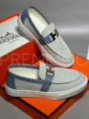 Hermes слипоны PR288645 14