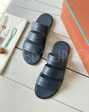 Loro Piana шлепанцы PR480459