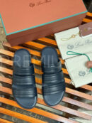 Loro Piana шлепанцы PR480459 13