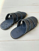 Loro Piana шлепанцы PR480459 14