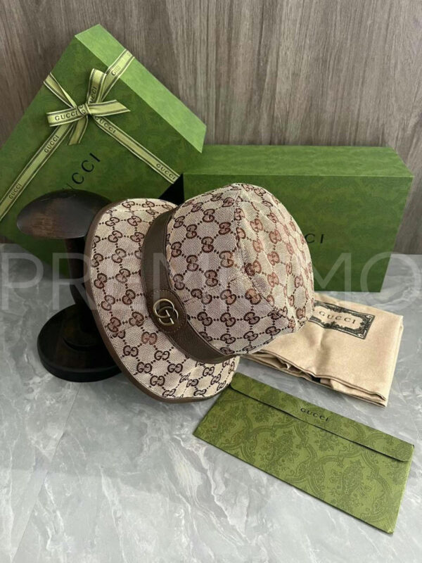 Gucci панама PR322757