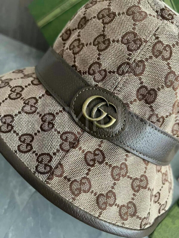 Gucci панама PR322757 2