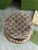 Gucci панама PR322757 11