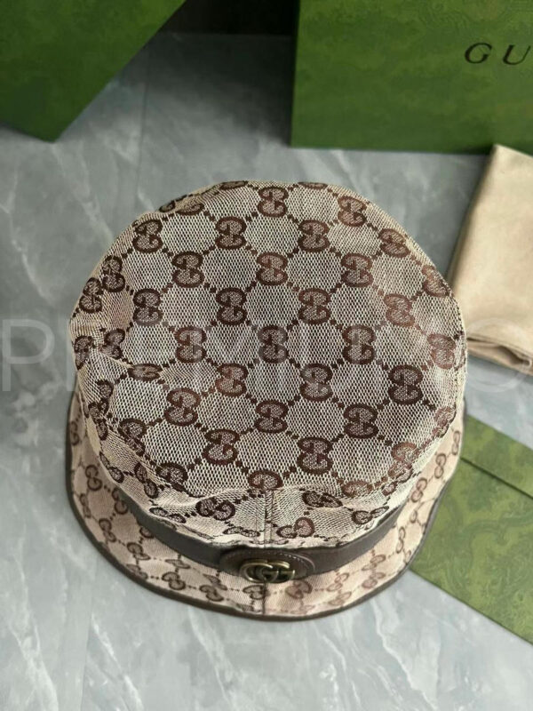 Gucci панама PR322757 3
