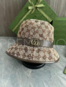 Gucci панама PR322757 12