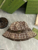 Gucci панама PR322757 15