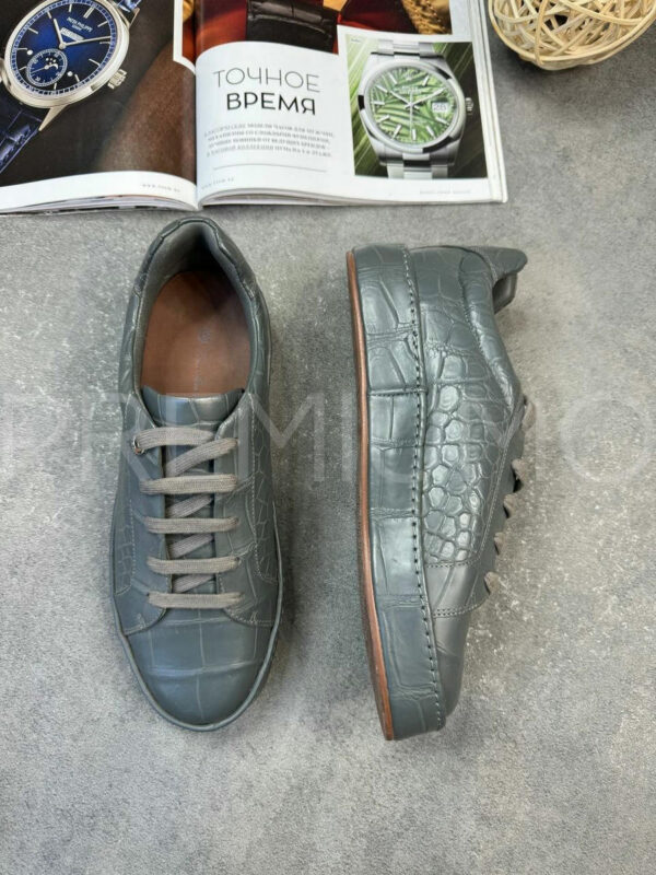 Loro Piana Nuages кроссовки PR560390