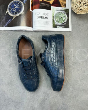 Loro Piana Nuages кроссовки PR258752
