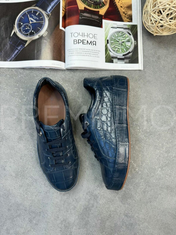 Loro Piana Nuages кроссовки PR258752