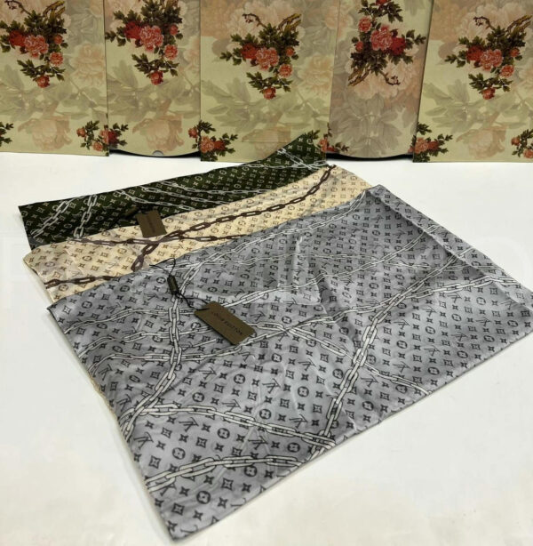 Louis Vuitton палантин PR722310 5