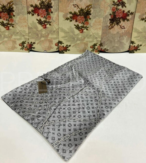 Louis Vuitton палантин PR722310 4