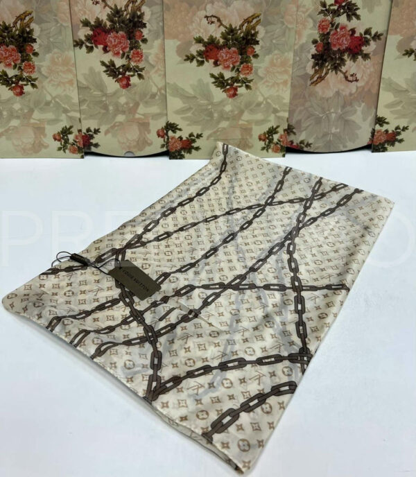 Louis Vuitton палантин PR618482 4
