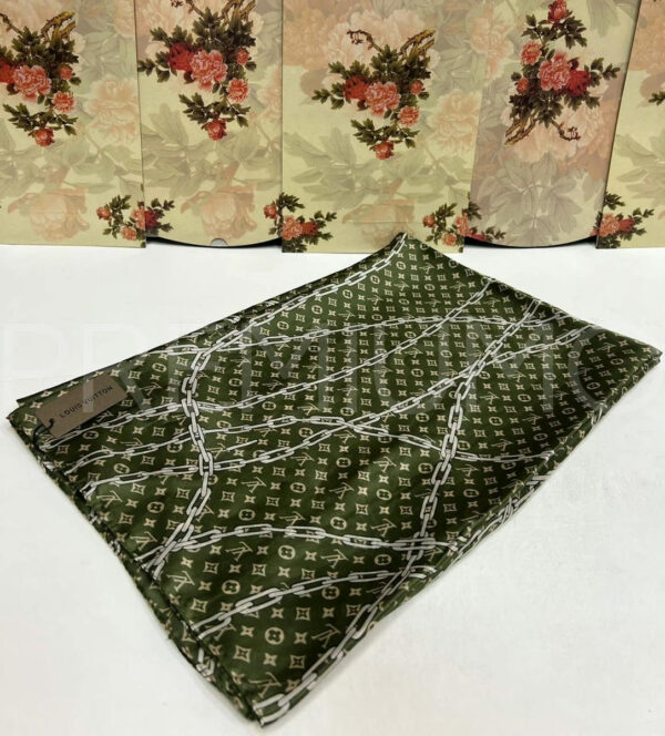 Louis Vuitton палантин PR604881 4