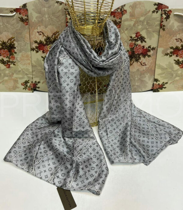 Louis Vuitton палантин PR722310 3