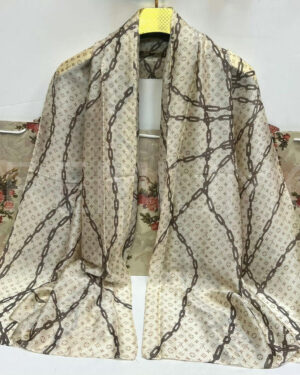 Louis Vuitton палантин PR618482 Louis Vuitton палантин PR618482