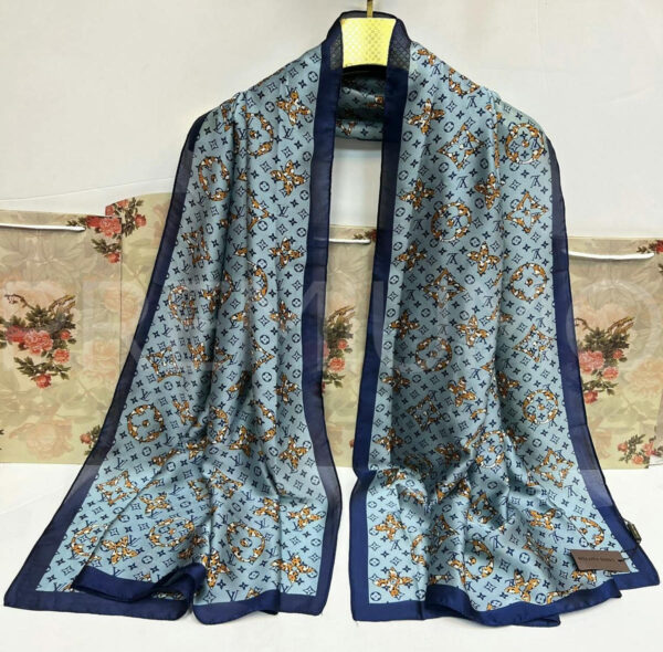 Louis Vuitton палантин PR267055 3