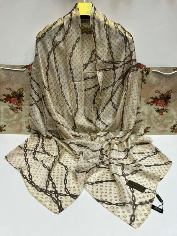 Louis Vuitton палантин PR618482 2