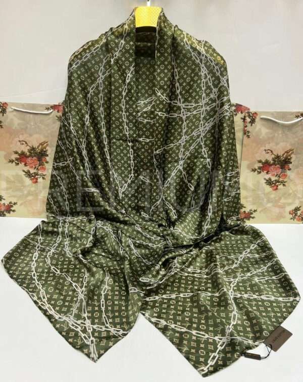 Louis Vuitton палантин PR604881