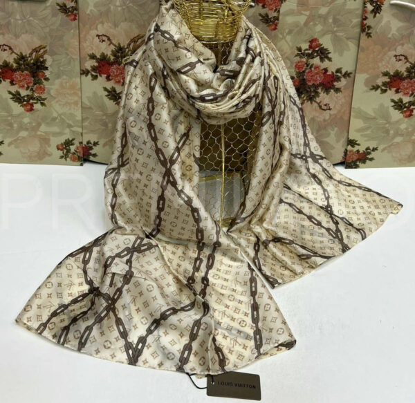 Louis Vuitton палантин PR618482 3
