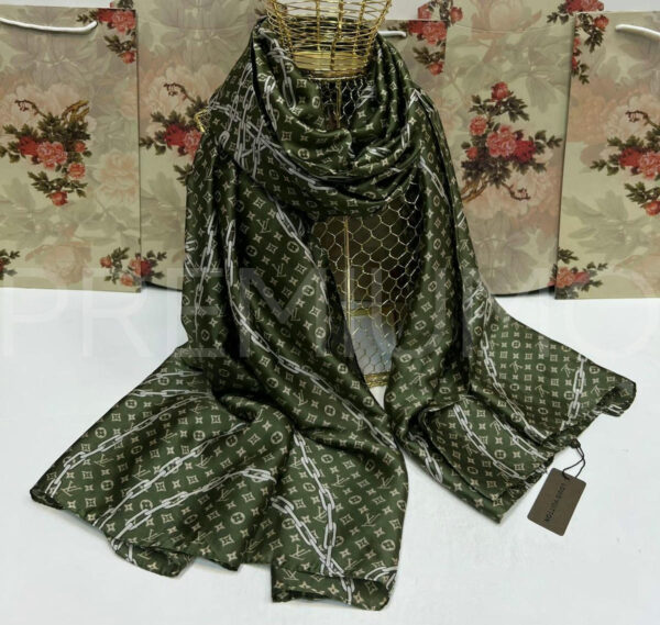 Louis Vuitton палантин PR604881 3