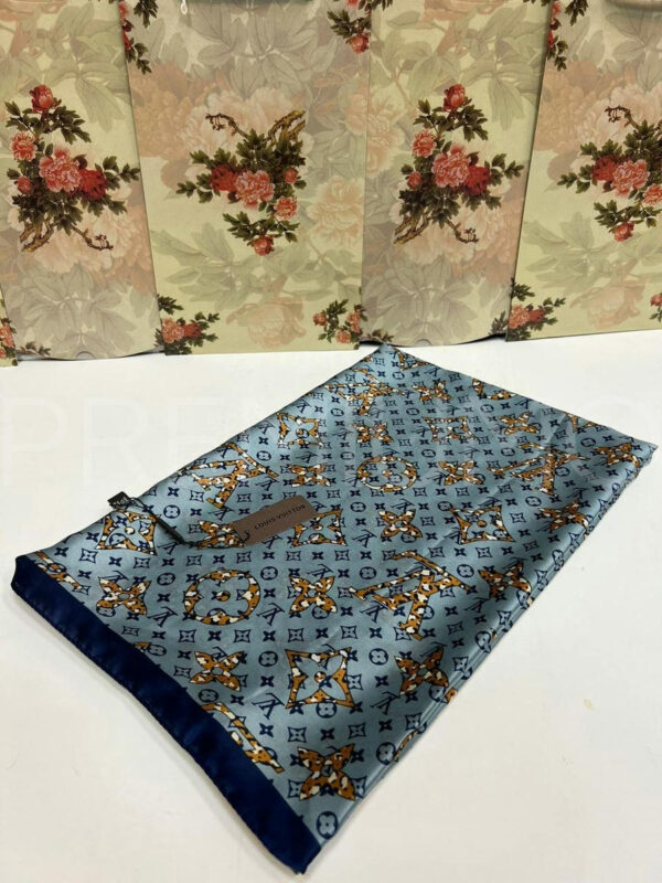 Louis Vuitton палантин PR267055 4