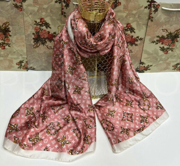 Louis Vuitton палантин PR407929 3