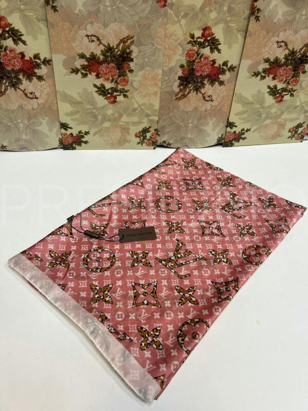 Louis Vuitton палантин PR407929 4