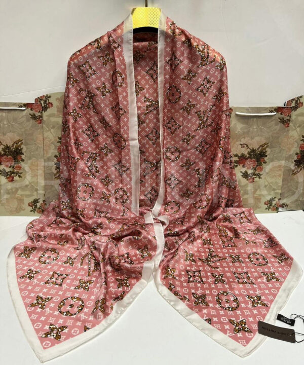 Louis Vuitton палантин PR407929